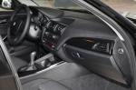 BMW 116i Black by KTW Tuning 2014 года